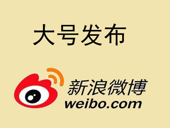 吐鲁番地区微博大号发布 1000元 特惠送1